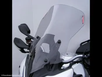 Cupolino flip-up - DUCATI Multistrada 1200